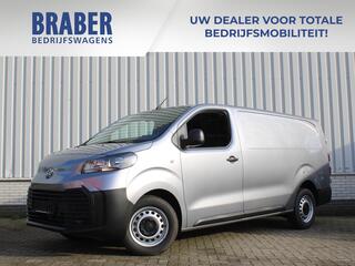 TOYOTA PROACE Long Worker 2.0 D-4D Challenger