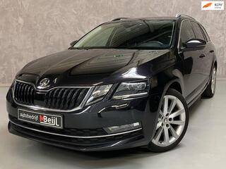 Skoda Octavia Combi (2013 - 2019)