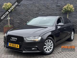 AUDI A4 Limousine 1.8 TFSI Pro Line -NAVI- Apk (02-2026) *INRUIL MOGELIJK*