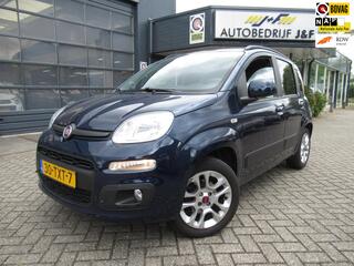 FIAT PANDA 0.9 TwinAir Lounge / AIRCO / NAP / LMV