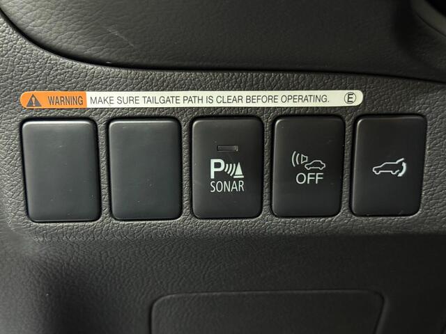 Mitsubishi Outlander 2.0 PHEV Instyle+ 4WD/Camera/Navi