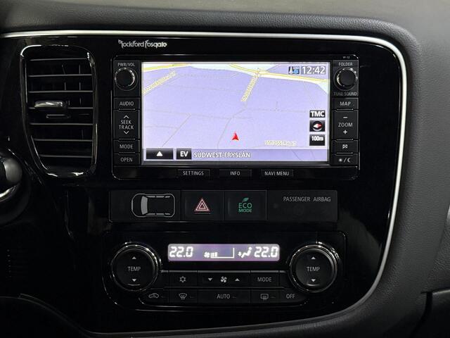 Mitsubishi Outlander 2.0 PHEV Instyle+ 4WD/Camera/Navi