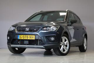 SEAT Arona 1.0 TSI FR Intense |AUT|Virtual|Beats|