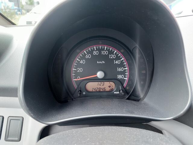Suzuki Alto 1.0 Base AIRCOCENTALE VERGR.STUURBEKR.5DEURS