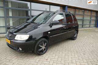 HYUNDAI MATRIX 1.6i Active Cool Airco Nieuwe Apk tot 24-03-2027