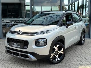 CITROEN C3 1.2 PT SenS SHINE 110 PK CARPLAY AIRCO/ECC NAVI PDC,