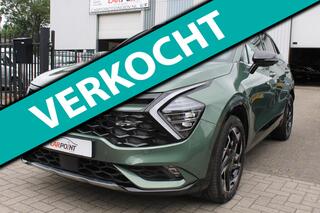 KIA SPORTAGE 1.6 T-GDi MHEV GT-Line Edition Pano Leer Memory Keyless!