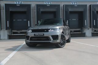 LAND ROVER RANGE ROVER SPORT 3.0 SDV6 HSE Dynamic | � 764 per maand*