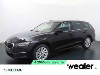 Skoda Octavia Combi