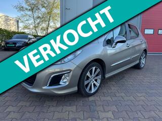 PEUGEOT 308 1.6 VTi Melbourne ( Airco +Cruise cont + Navi )