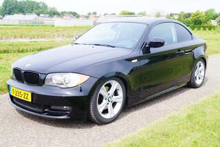 BMW 1-SERIE Coup� 128i 3.0 Handgeschakeld