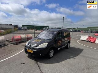 CITROEN BERLINGO 1.6 VTi 120 XTR 7Persoons.7Persoons.Clima