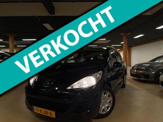 PEUGEOT 207 SW 1.4 VTi X-line Nwe Apk Airco Cruise Control