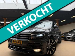 VOLKSWAGEN TIGUAN 2.0 TDI R-Line Highline Business R Digitaal Pano Airco Cruise Control