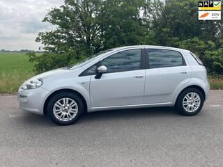 FIAT PUNTO Evo 1.2 EVO Nieuwe A P K .Airco.L M >Velgen