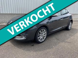 RENAULT MEGANE 1.5 dCi GT-Line