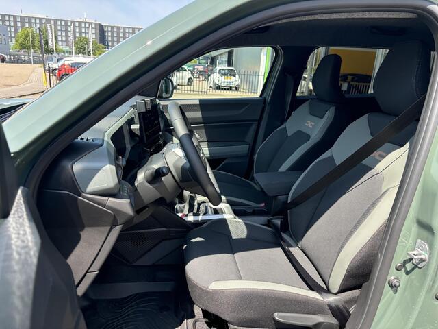 Dacia Duster 1.2 TCe 130 mild hybrid Extreme | APPLE CARPLAY ANDROID AUTO | PDC + RONDOM ZICHT CAMERA | CLIMA | CRUISE CONTR | PACK PARKING | PACK TECHNO