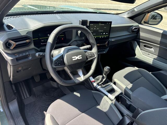 Dacia Duster 1.2 TCe 130 mild hybrid Extreme | APPLE CARPLAY ANDROID AUTO | PDC + RONDOM ZICHT CAMERA | CLIMA | CRUISE CONTR | PACK PARKING | PACK TECHNO