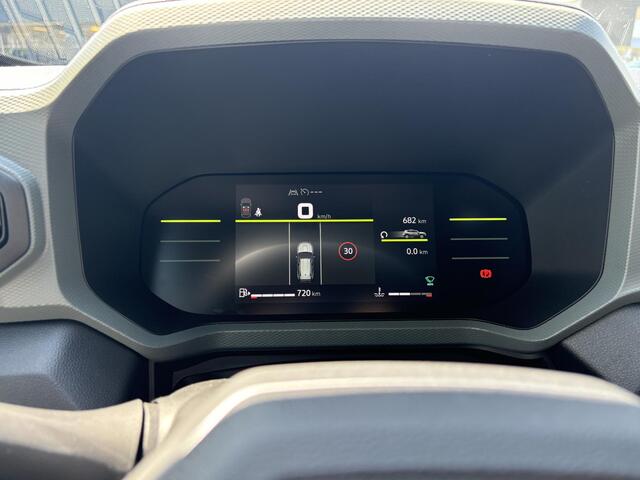 Dacia Duster 1.2 TCe 130 mild hybrid Extreme | APPLE CARPLAY ANDROID AUTO | PDC + RONDOM ZICHT CAMERA | CLIMA | CRUISE CONTR | PACK PARKING | PACK TECHNO