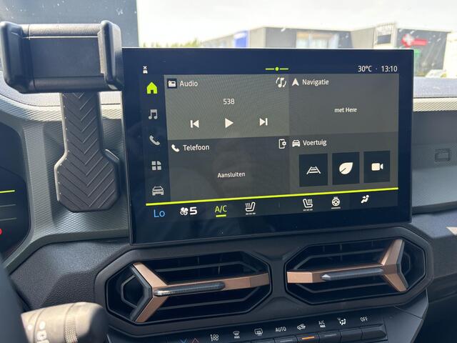 Dacia Duster 1.2 TCe 130 mild hybrid Extreme | APPLE CARPLAY ANDROID AUTO | PDC + RONDOM ZICHT CAMERA | CLIMA | CRUISE CONTR | PACK PARKING | PACK TECHNO