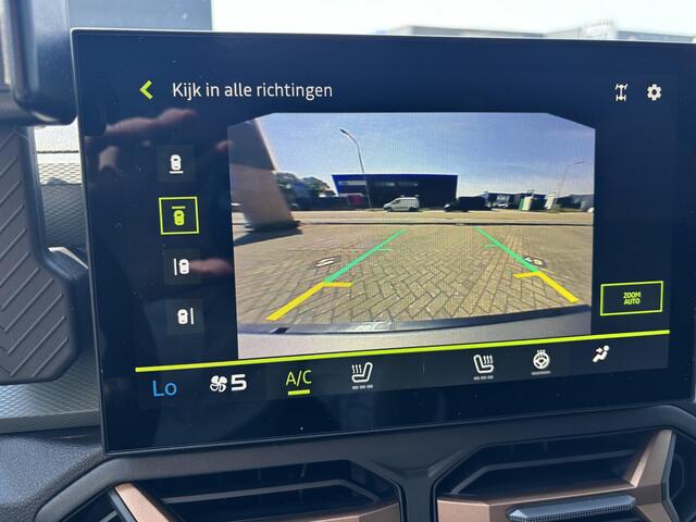 Dacia Duster 1.2 TCe 130 mild hybrid Extreme | APPLE CARPLAY ANDROID AUTO | PDC + RONDOM ZICHT CAMERA | CLIMA | CRUISE CONTR | PACK PARKING | PACK TECHNO
