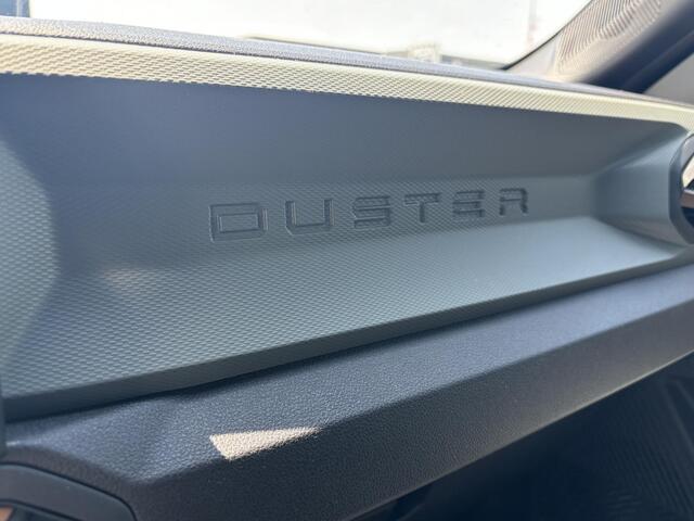 Dacia Duster 1.2 TCe 130 mild hybrid Extreme | APPLE CARPLAY ANDROID AUTO | PDC + RONDOM ZICHT CAMERA | CLIMA | CRUISE CONTR | PACK PARKING | PACK TECHNO