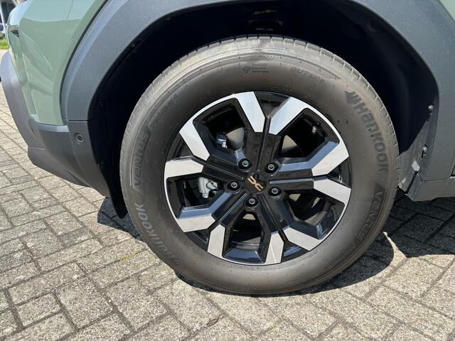 Dacia Duster 1.2 TCe 130 mild hybrid Extreme | APPLE CARPLAY ANDROID AUTO | PDC + RONDOM ZICHT CAMERA | CLIMA | CRUISE CONTR | PACK PARKING | PACK TECHNO