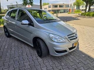 Mercedes-Benz B-Klasse (2011 - 2018)