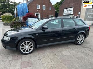 AUDI A4 Avant 2.0 FSI