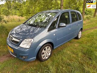 OPEL MERIVA 1.4-16V Temptation apk t/m 23-03-2027