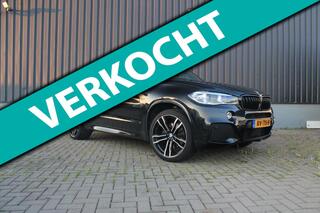 BMW X5 XDrive40d PANO /M PAK /Adaptieve cruise/ 360 camer