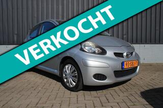 Toyota Aygo (2005 - 2014)