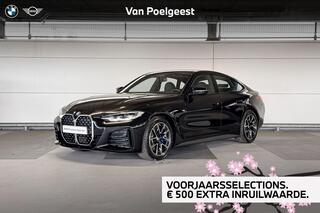 BMW 4-SERIE Gran Coup� 430i M Sport | Selections 500