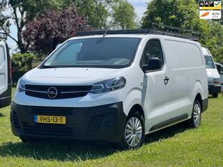 OPEL VIVARO 2.0 CDTI L2H1 Edition//Euro6//kastinrichting