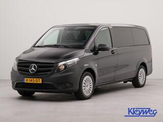 MERCEDES-BENZ VITO Tourer 116 CDI Lang 9 pers Autm RWD L2