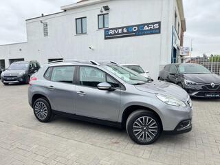 Peugeot 2008 1.2i e-THP Allure - Airco  1 JAAR GARANTIE 