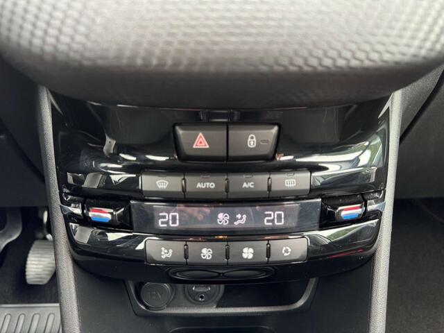 Peugeot 2008 1.2i e-THP Allure - Airco  1 JAAR GARANTIE 