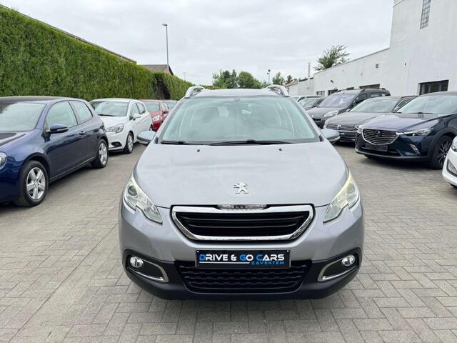 Peugeot 2008 1.2i e-THP Allure - Airco  1 JAAR GARANTIE 