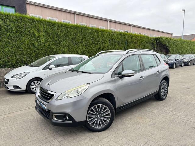 Peugeot 2008 1.2i e-THP Allure - Airco  1 JAAR GARANTIE 