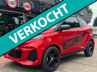 AIXAM GTI Brommobiel Coup� | 2025 | 2jr. Garantie | 45km auto