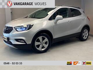 OPEL MOKKA X 1.4 Turbo Innovation | LEER | CAMERA | FULL LED | NAVI | SCHUIFDAK |