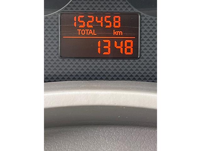 Fiat Panda 1.2 Navigator NEW APK / NAP KM / ELECT PAKKET / HOGE INSTAP / LAGE KM STAND / BOEKJES COMPLEET