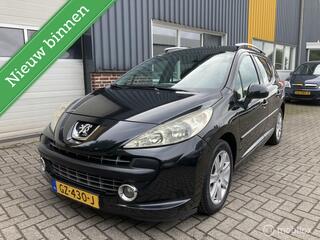 PEUGEOT 207 SW 1.6 VTi Sublime NETTE AUTO!