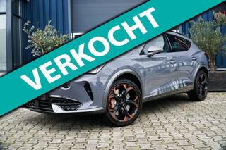 Cupra Formentor VZ 2.0 TSI 4DRIVE DSG 310PK!