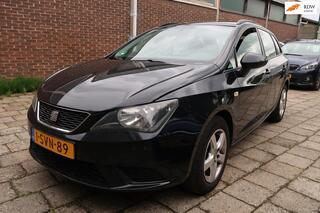 SEAT IBIZA ST 1.2 Style *Airco