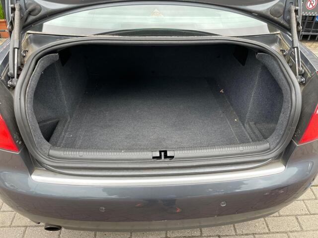 Audi A4 Limousine 2.0 Exclusive Airco PDC NAP APK