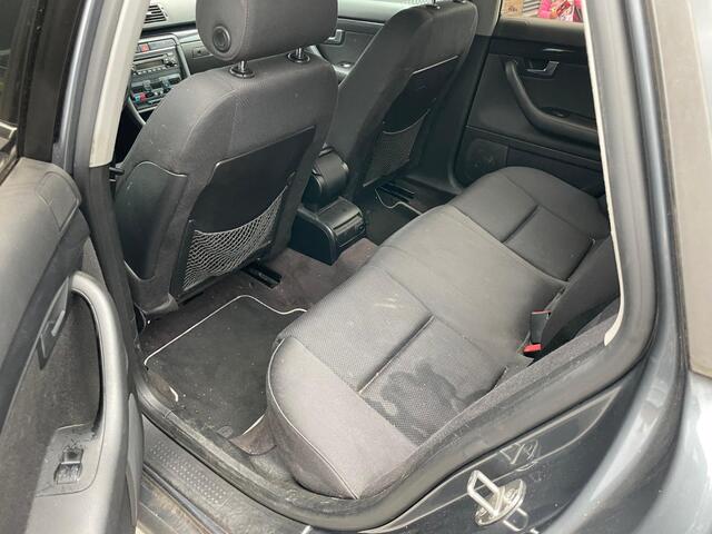 Audi A4 Limousine 2.0 Exclusive Airco PDC NAP APK