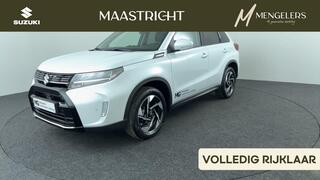 SUZUKI VITARA 1.5 Hybrid Style | Rijklaar | Parkeersensoren | Dodehoeksensor | Navi