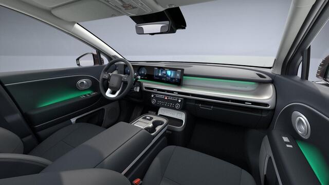 Hyundai Ioniq 9 Lounge AWD+ 7p. 110.3 kWh / Nu Te Bestellen / Meerprijs Getoonde Kleuren Vanaf �995,- / � 3000,= voordeel op de prijs