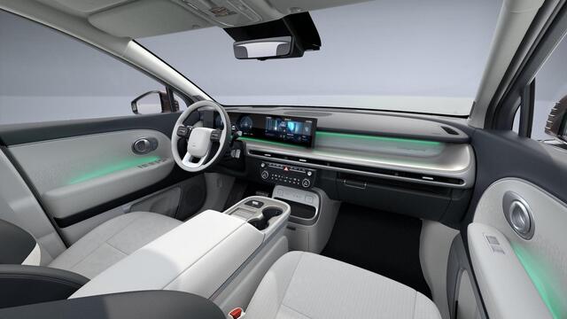 Hyundai Ioniq 9 Lounge AWD+ 7p. 110.3 kWh / Nu Te Bestellen / Meerprijs Getoonde Kleuren Vanaf �995,- / � 3000,= voordeel op de prijs